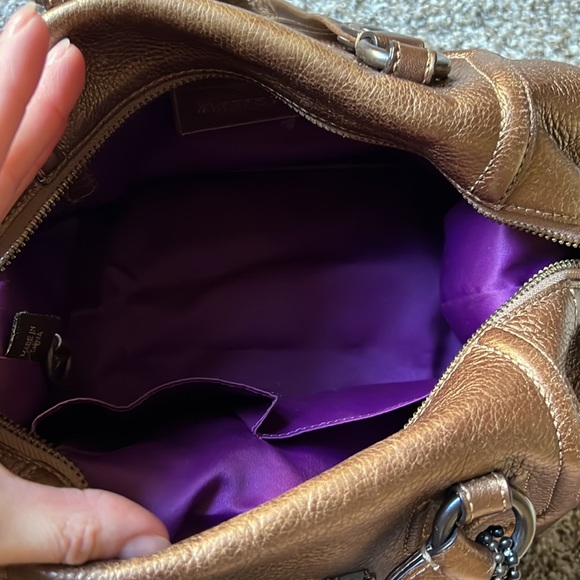 Coach purse - Picture 3 of 13